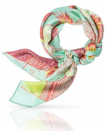 Платок Женский SS.KV-VILLAGE/BUTTER